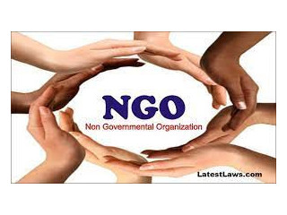 Admirable consultancy services offered by ngo consultants in Delhi