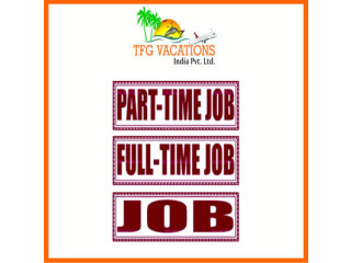 PART TIME/FULL TIME JOBS