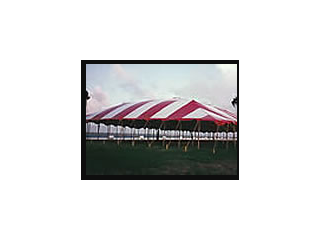 Festival Tent Rental In Houston