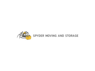 Spyder Moving and Storage Memphis