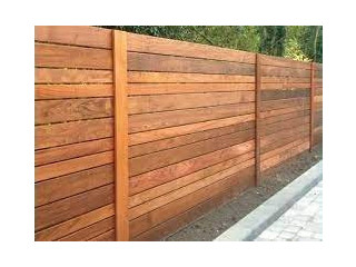 Fence Contractor in Garland, Texas