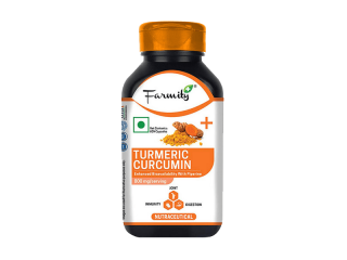 Buy  Health  Benefit Of Turmeric Curcumin For Joint Pain