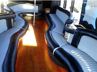 Limo Vans For Rent Staten Island