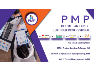 PMP Online Training course Live| PMP Certification Training program