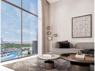 350 Riverside Crescent - Dubai Properties
