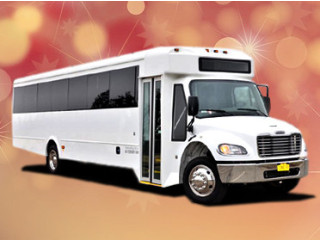 Brooklyn Affordable Party Buses