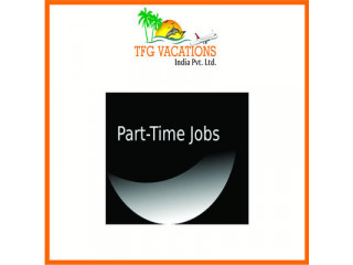 Part Time Job/ Online work from Home Jobs