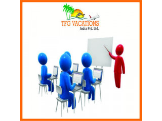 Tourism Company Hiring Candidates for Tourism Promoter