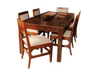 Custom Built Wood Tables Charleston SC