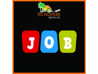 NEW TOURISM INDUSTRIES HIRING CANDIDATES FOR ONLINE PROMOTION