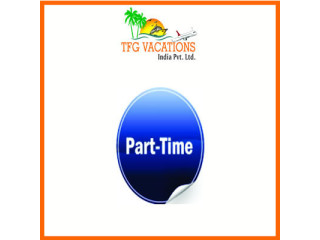 ONLINE PROMOTION WORK PART TIME FULL TIME