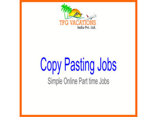 TOURISM COMPANY HIRING CANDIDATE DIRECT JOINING