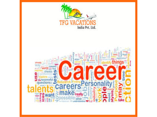 PART TIME WORK IN TOURISM COMPANY